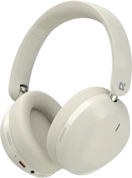 Defender - Drahtloses Headset FreeMotion B1040