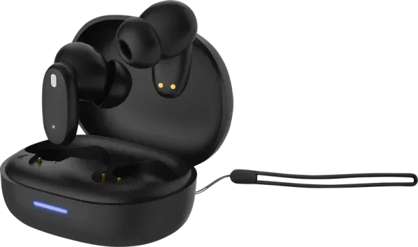 Defender - Drahtloses Headset Twins 985