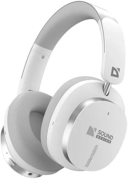 Defender - Drahtloses Headset FreeMotion B1050