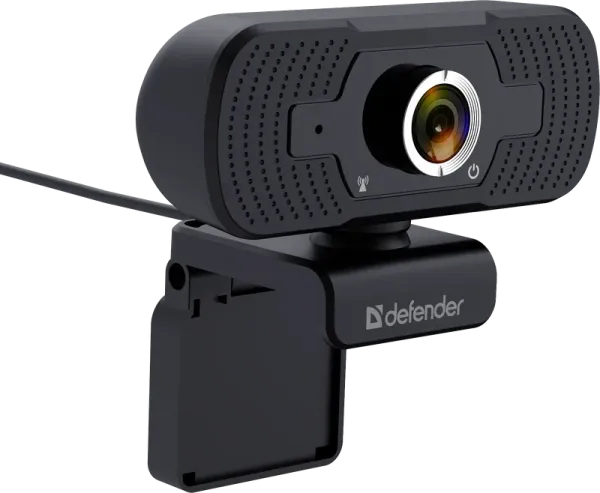 Defender - Web-Kamera G-lens 2591 QHD