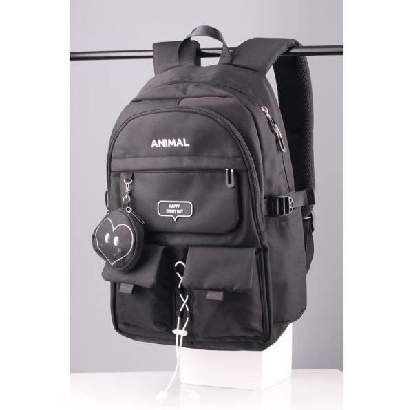 Defender - Schulrucksack Knotty Defender - Schulrucksack Knotty