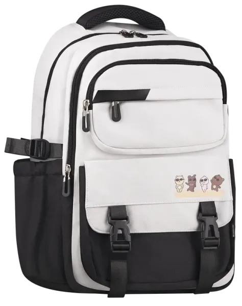 Defender - Schulrucksack HappyBag