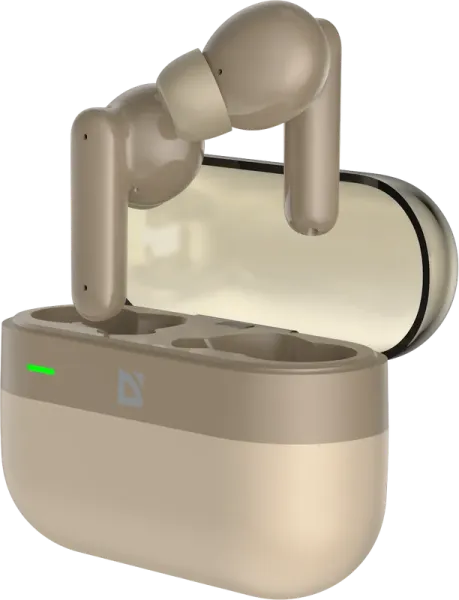 Defender - Drahtloses Headset Twins 990