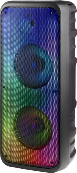 Defender - Tragbares Lautsprechersystem Boomer 35