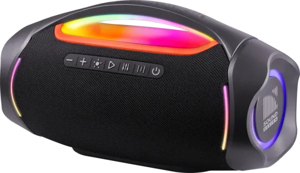 Defender - Tragbares Lautsprechersystem Beatbox 120