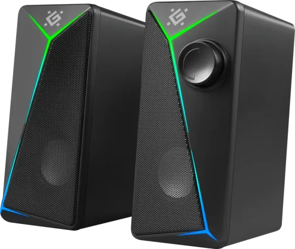 Defender - Sound-System 2.0 J5