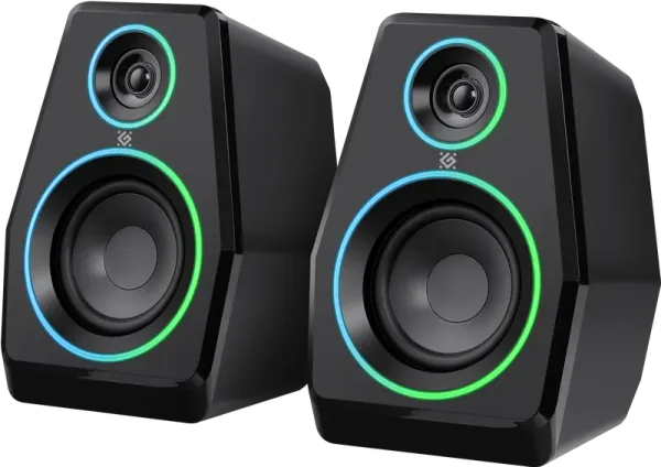 Defender - Sound-System 2.0 Solar 10