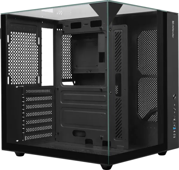 Defender - Computergehäuse CryoCube