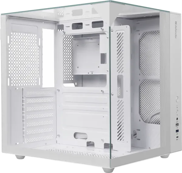 Defender - Computergehäuse CryoCube