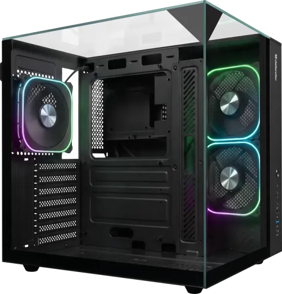 Defender - Computergehäuse CryoCube