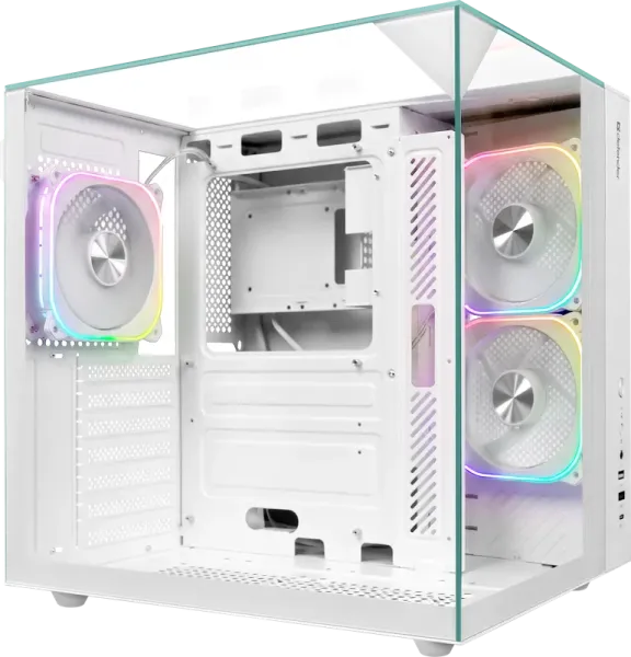 Defender - Computergehäuse CryoCube