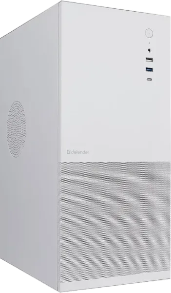 Defender - Computergehäuse Apex Metal XL