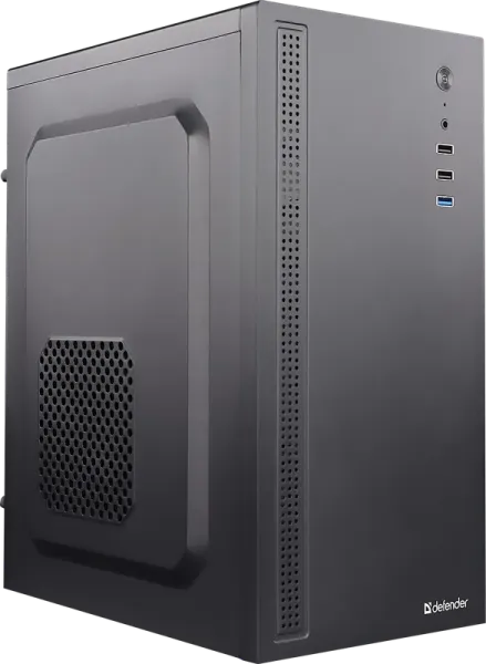 Defender - Computergehäuse X11 Pro
