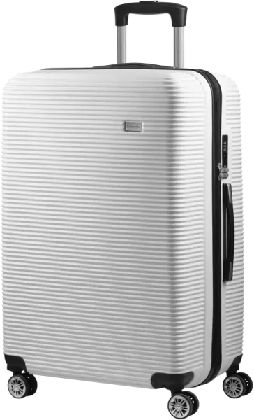 Defender - Suitcase on wheels Cruizer L Defender - Suitcase on wheels Cruizer L