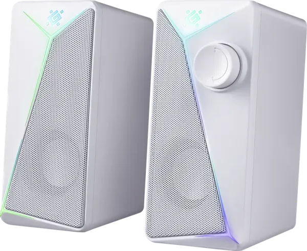 Defender - Sound-System 2.0 J5