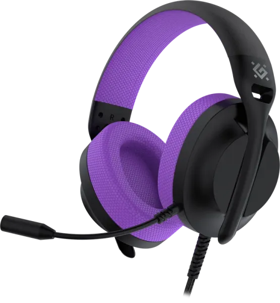 Defender - Gaming-Headset Solstice