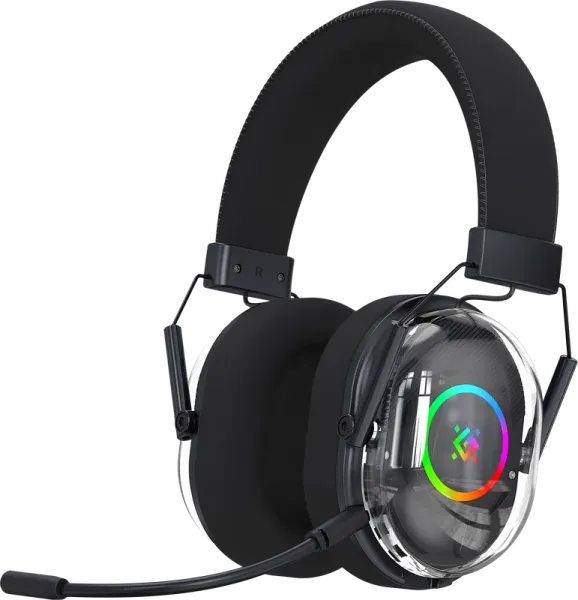 Defender - Gaming-Headset Bate
