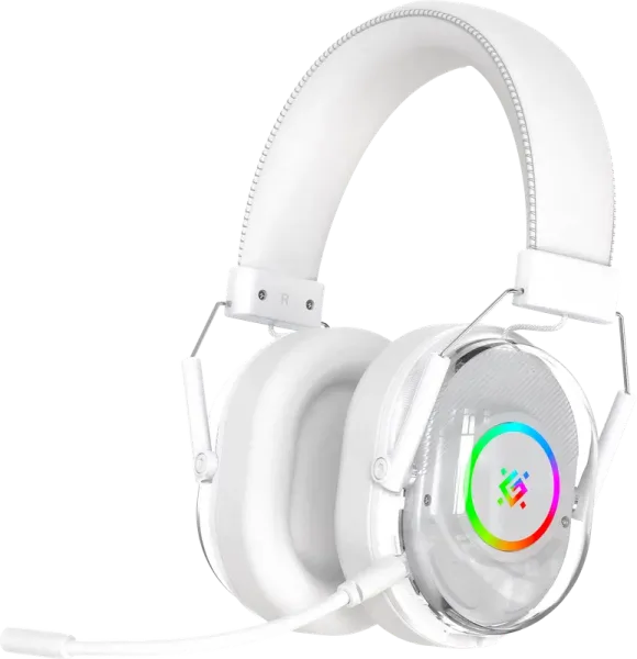 Defender - Gaming-Headset Bate