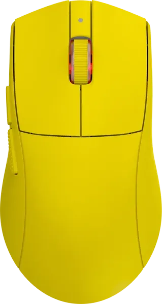 Defender - Kabellose Spielmaus Commander GM-511