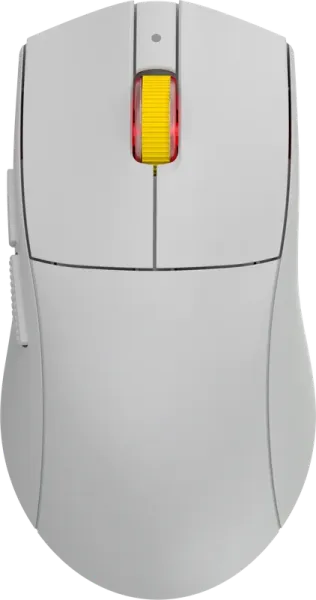 Defender - Kabellose Spielmaus Commander GM-511