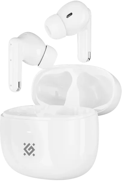 Defender - Drahtloses Headset CyberDots 299