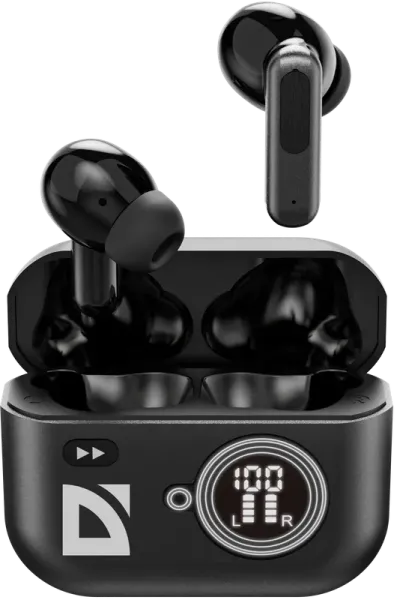 Defender - Drahtloses Headset Twins 1000