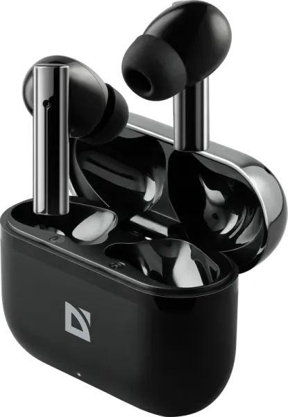 Defender - Drahtloses Headset Twins 995