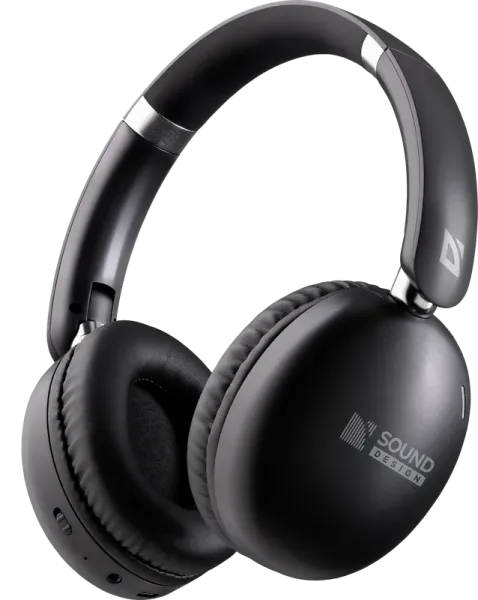 Defender - Drahtloses Headset FreeMotion В1060