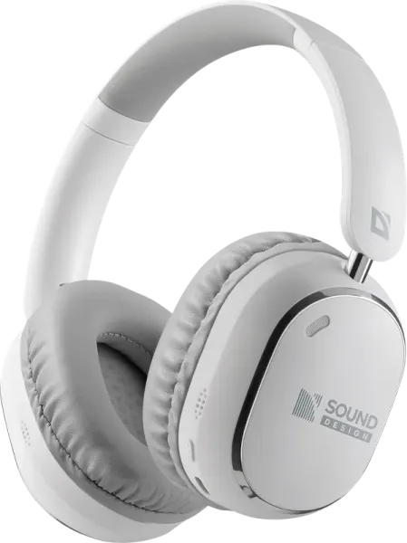 Defender - Drahtloses Headset FreeMotion В1065,