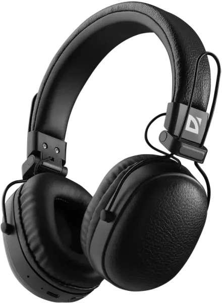 Defender - Drahtloses Headset FreeMotion В1070