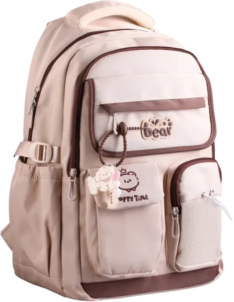 Defender - Backpack for school and leisur Clapsy