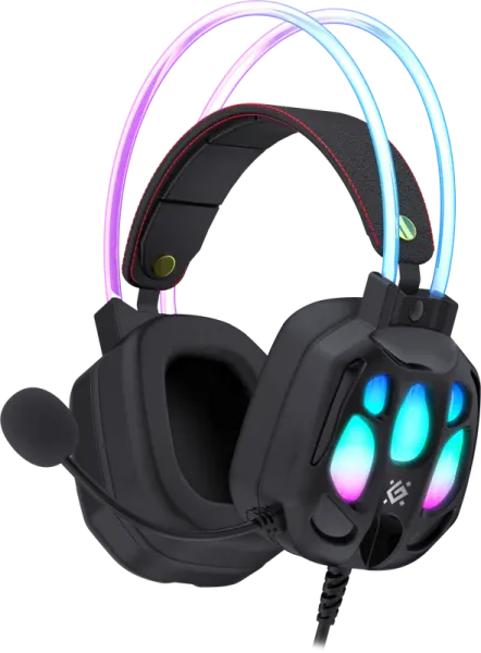 Defender - Gaming-Headset Thrum Defender - Gaming-Headset Thrum