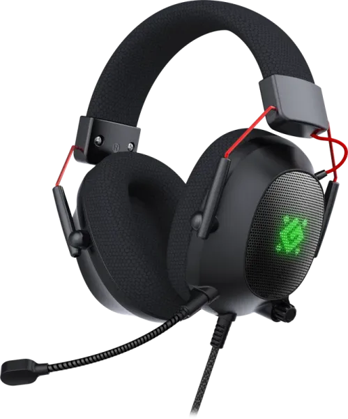 Defender - Gaming-Headset PulseX
