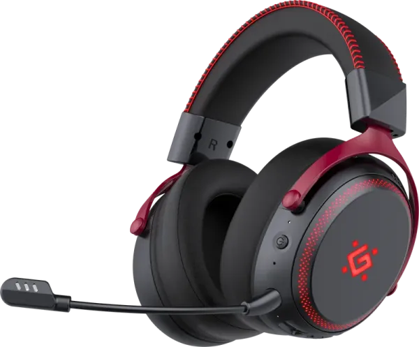 Defender - Drahtloses Headset Tremble