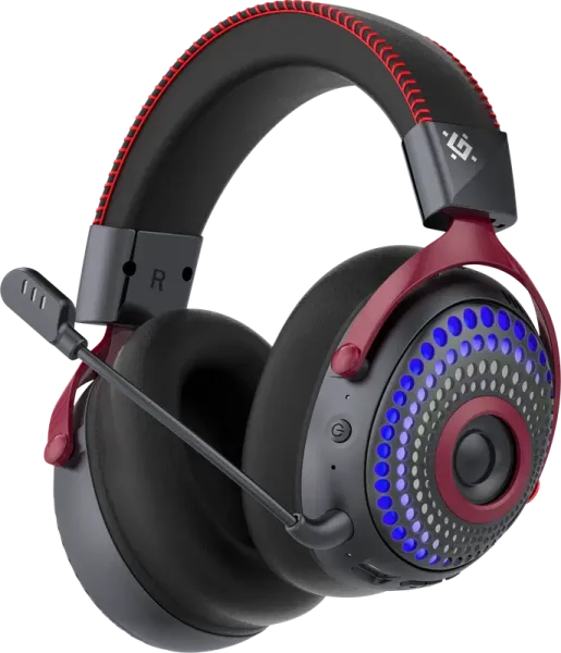 Defender - Drahtloses Headset Sonicore