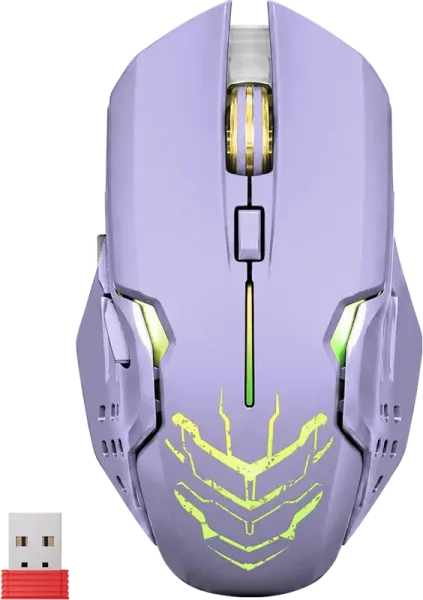Defender - Kabellose Spielmaus Katana GM-511