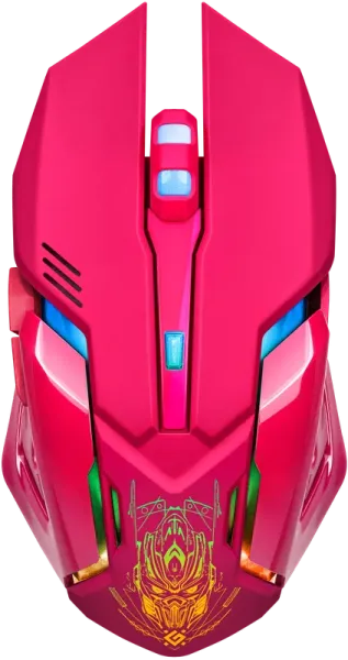 Defender - Kabellose Spielmaus Trigger GM-934