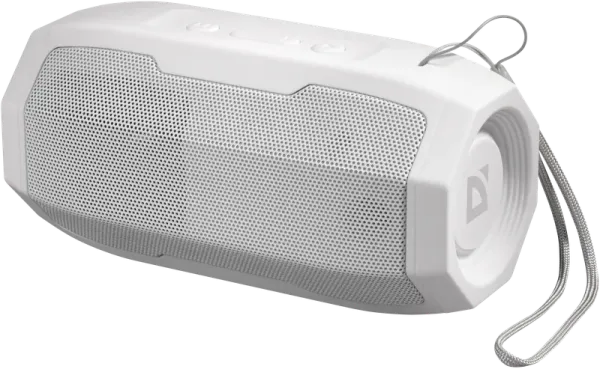 Defender - Tragbares Lautsprechersystem G36