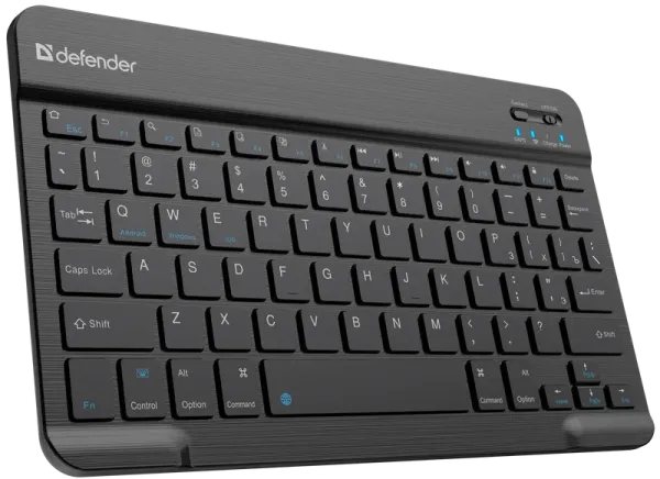 Defender - Kabellose Tastatur Harmony HB-249