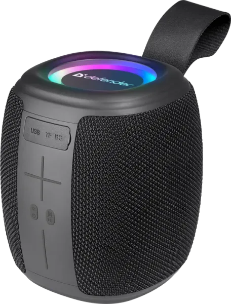 Defender - Tragbares Lautsprechersystem Enjoy S550