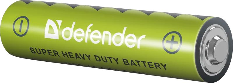 Defender - Zink-Kohle-Batterie R03-4B