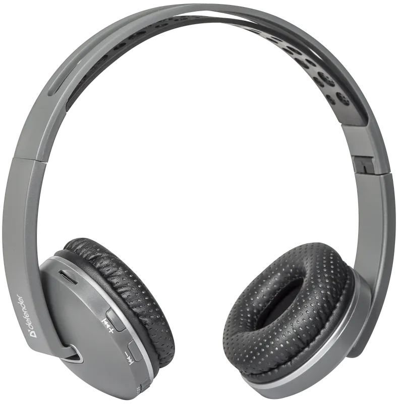 Defender - Drahtloses Headset FreeMotion B510