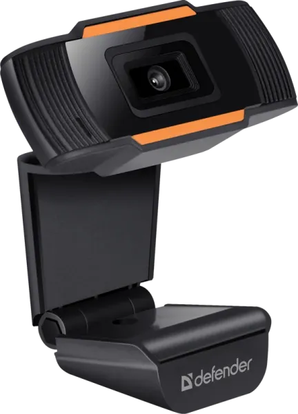 Defender - Web-Kamera G-lens 2579 HD720p