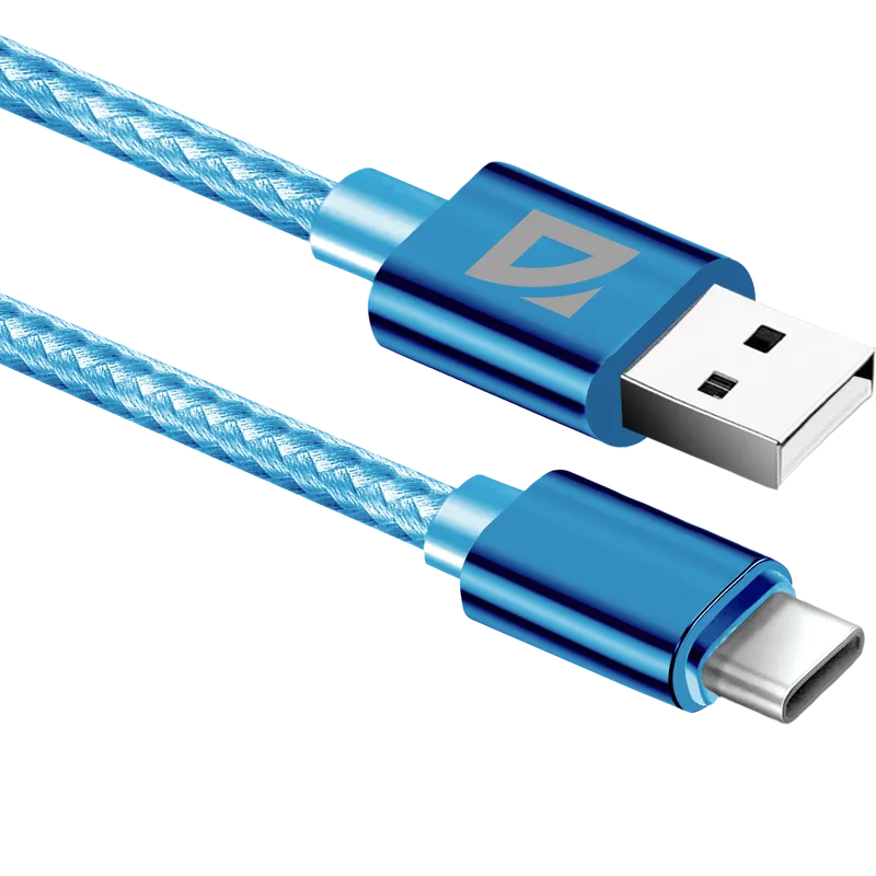 Defender - USB-Kabel F85 TypeC