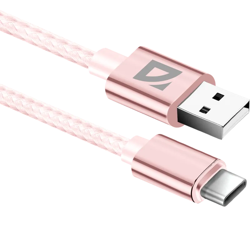 Defender - USB-Kabel F85 TypeC