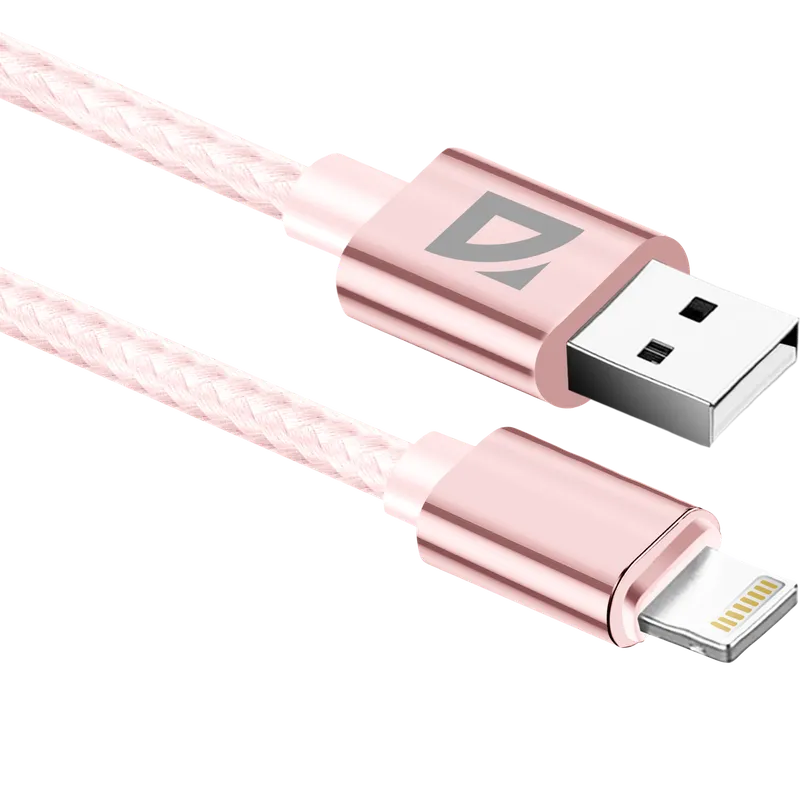 Defender - USB-Kabel F85 Lightning