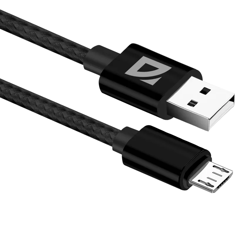 Defender - USB-Kabel F85 Micro