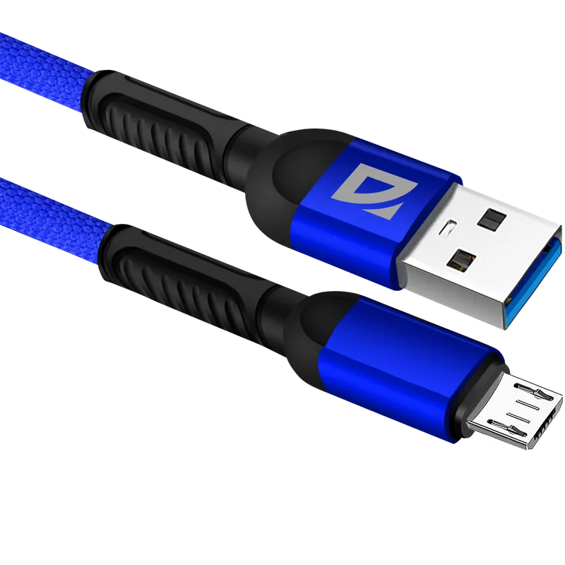 Defender - USB-Kabel F167 Micro