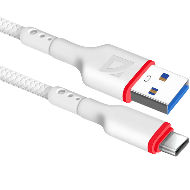 Defender - USB-Kabel F156 TypeC