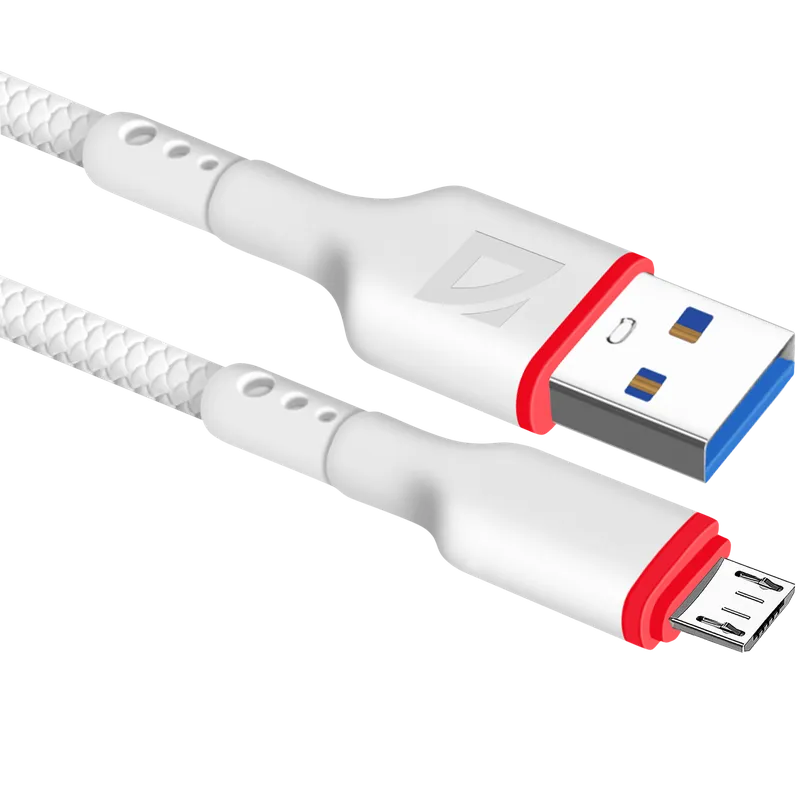 Defender - USB-Kabel F156 Micro